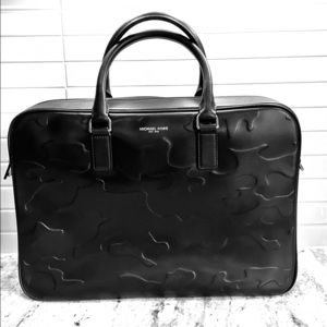 Men’s Michael Kors Briefcase